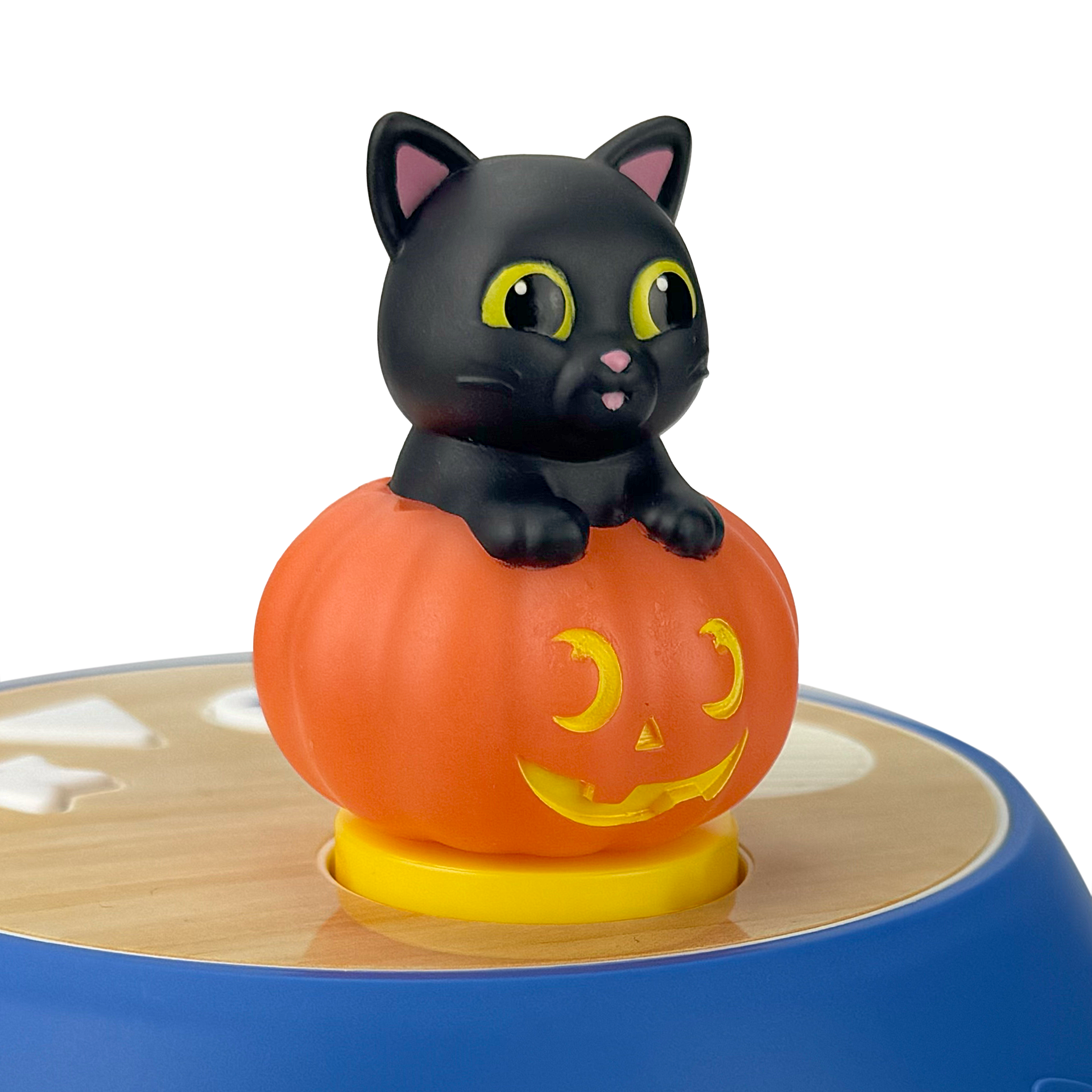 Luna - Halloween Stories