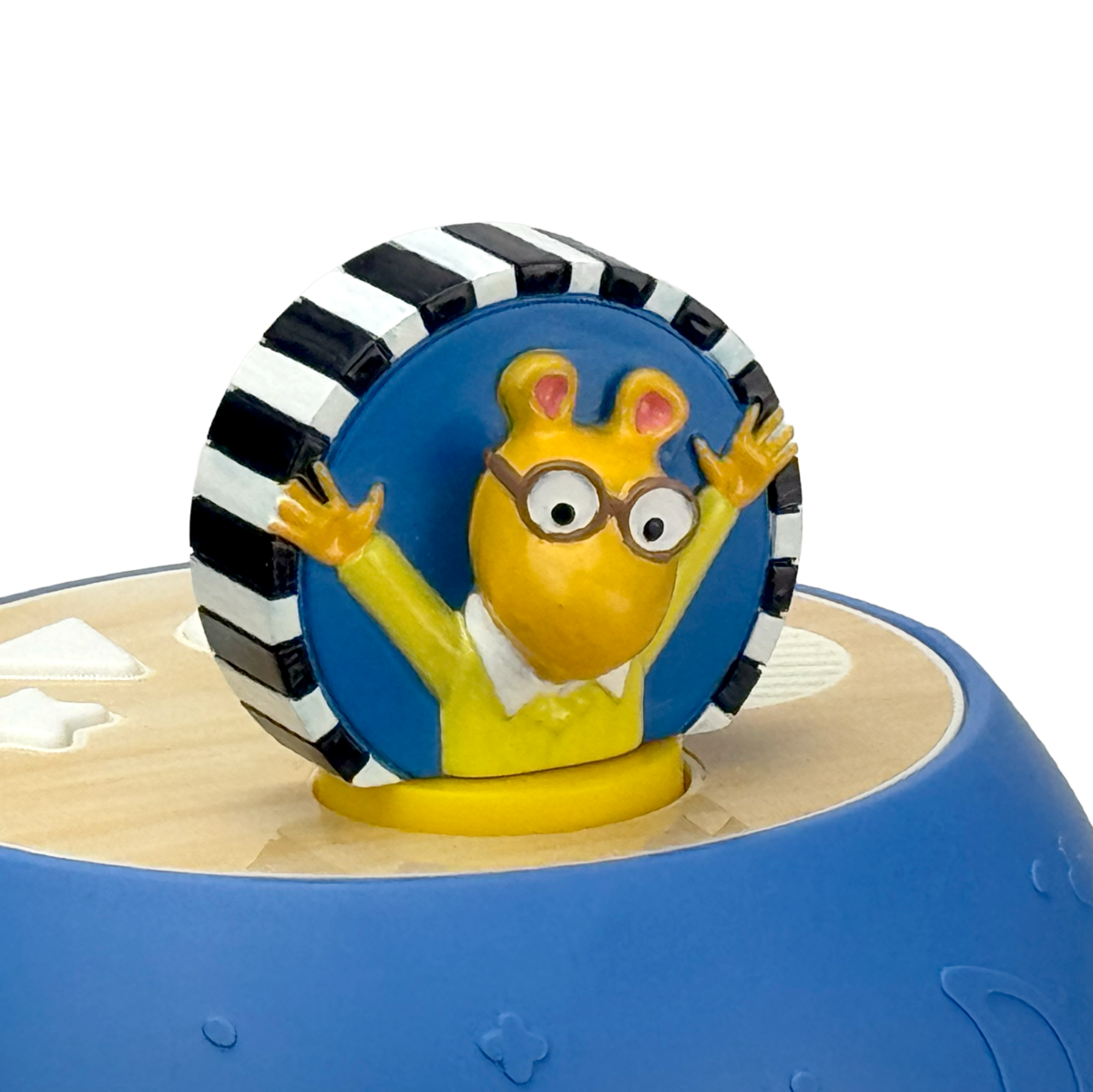 Luna - Arthur Everyday Adventure Stories