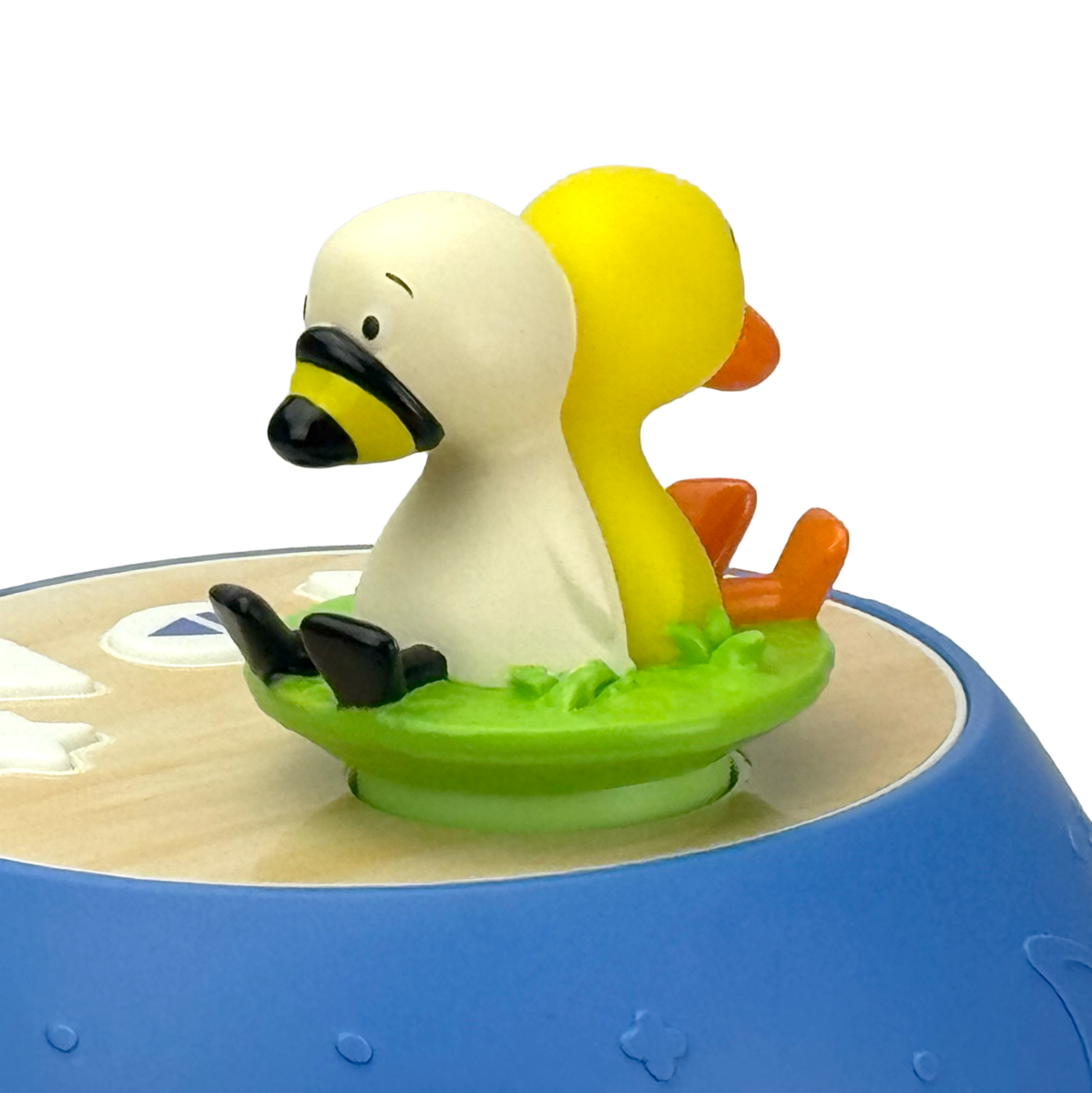 Luna - Duck & Goose Best Friends Stories