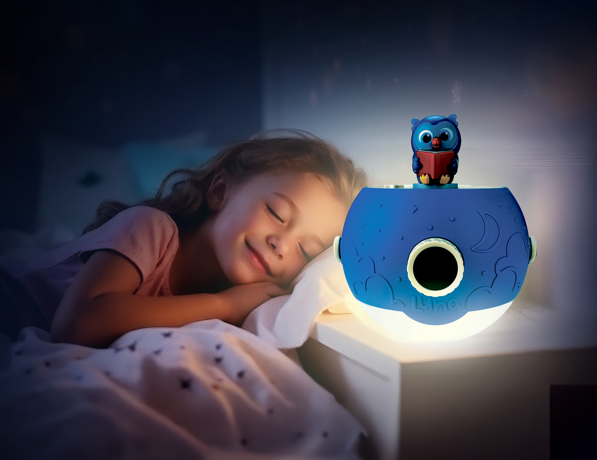 Luna - Super Simple Songs