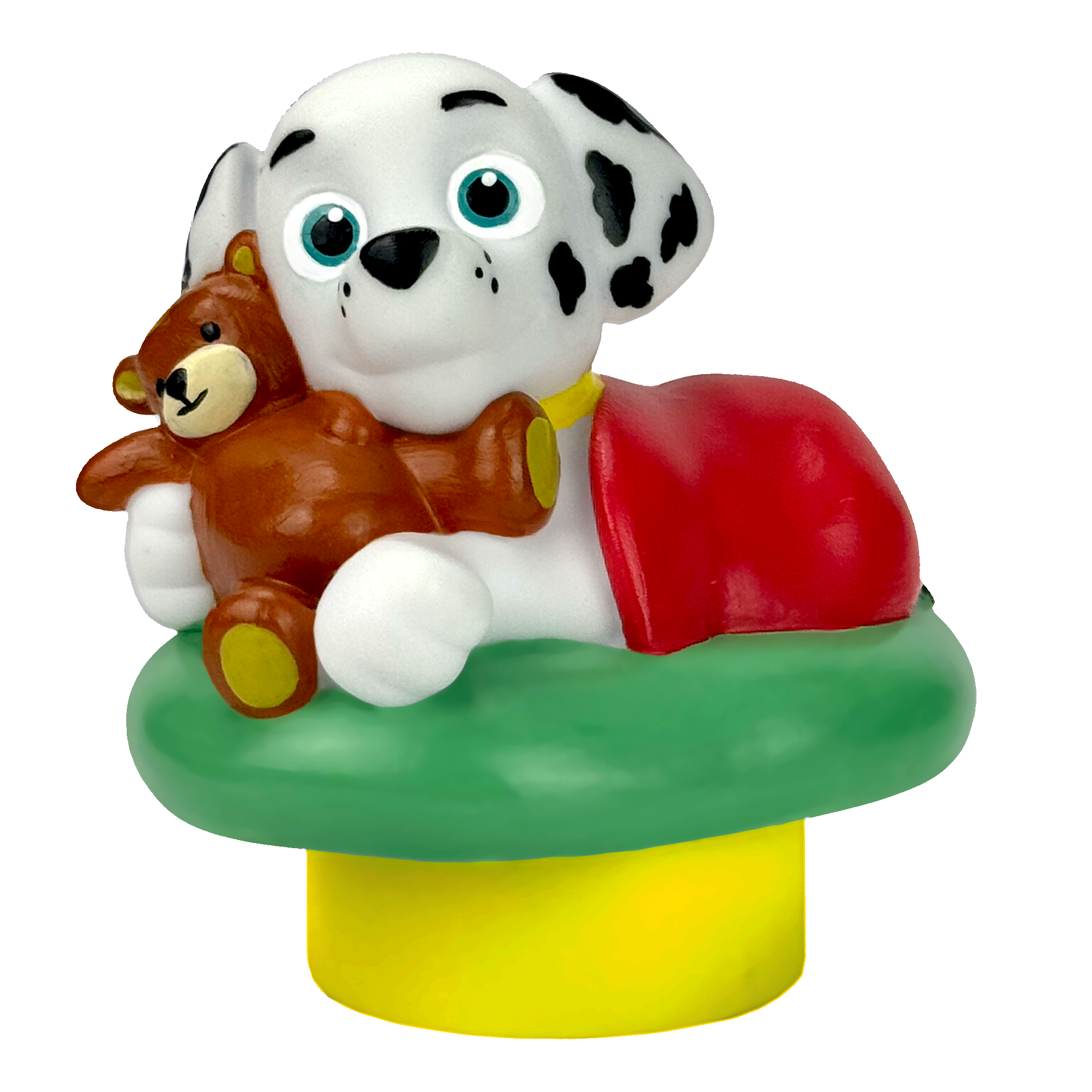Luna - PAW Patrol Marshall