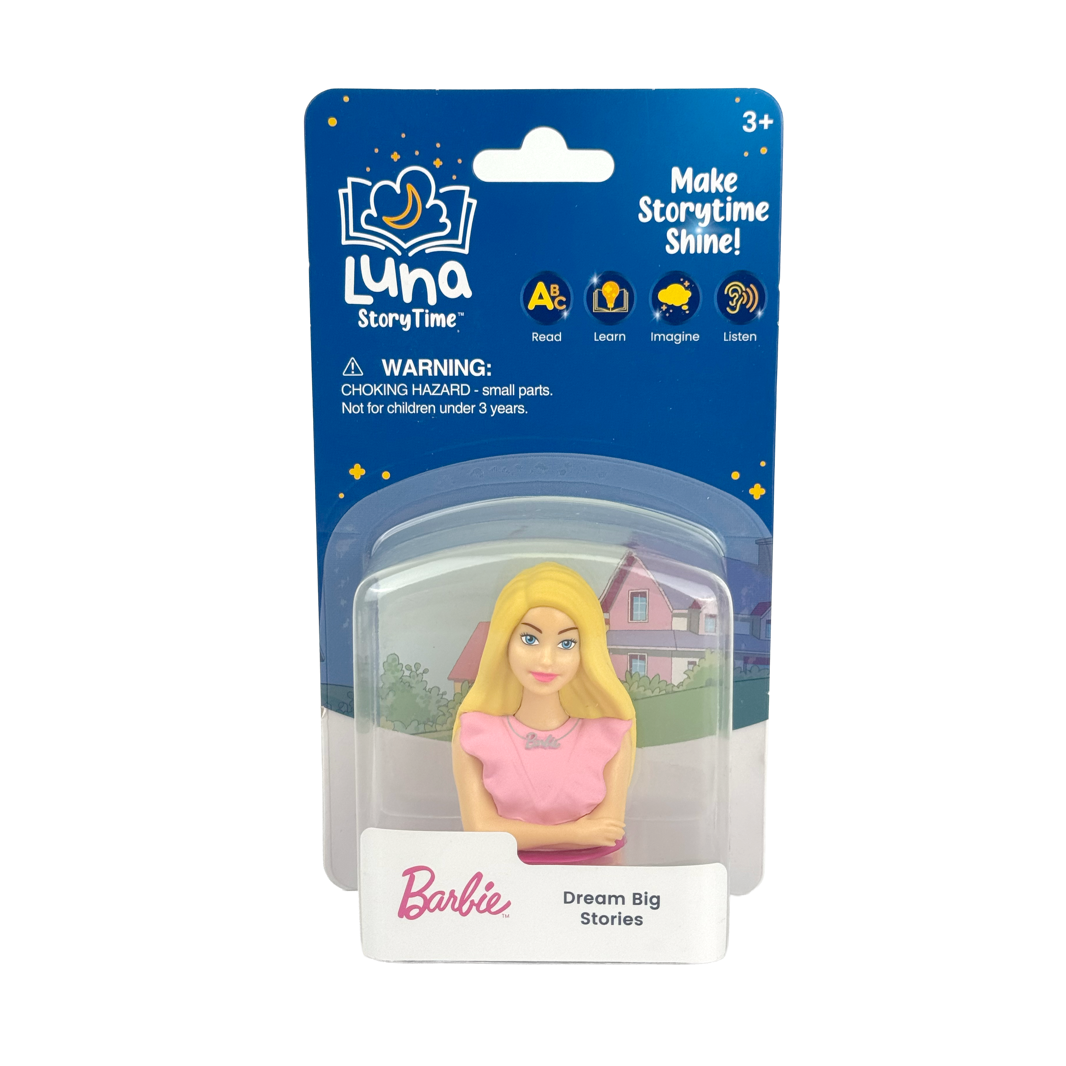 Luna - Barbie