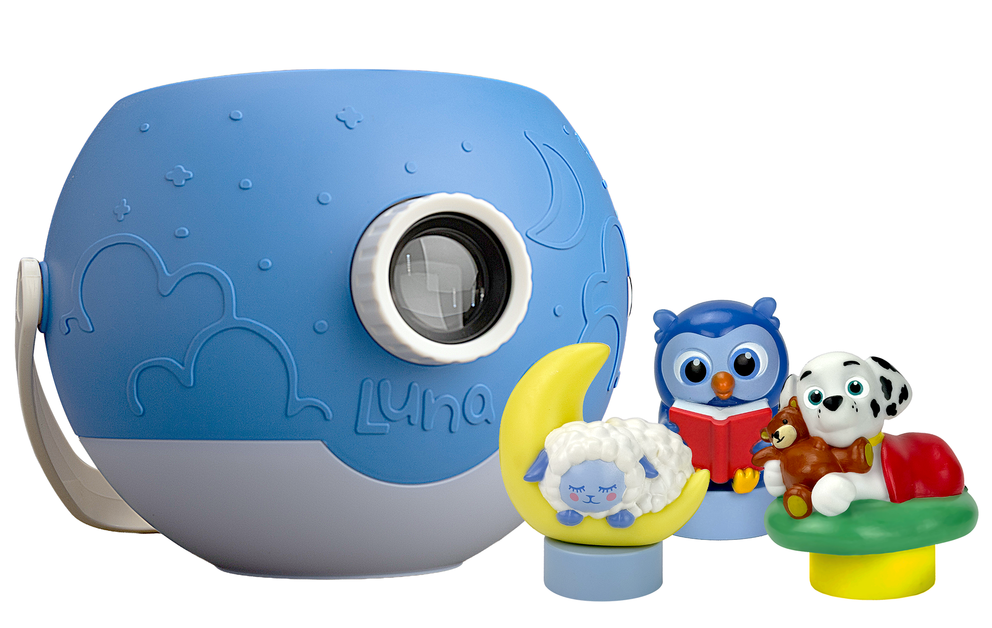 Luna PAW Patrol Bedtime Bundle
