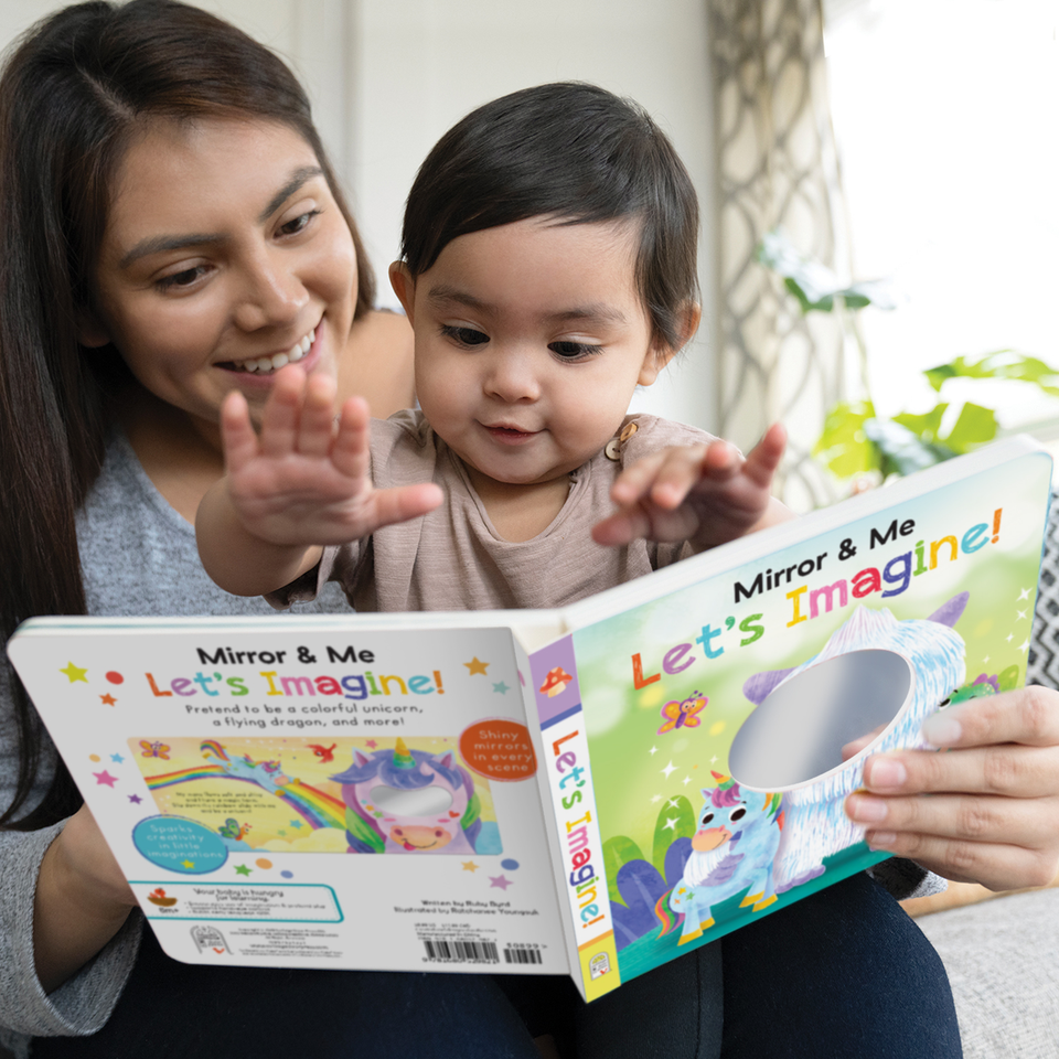 Beautiful Board Books and Gifts for Babies and Toddlers – Cottage Door ...