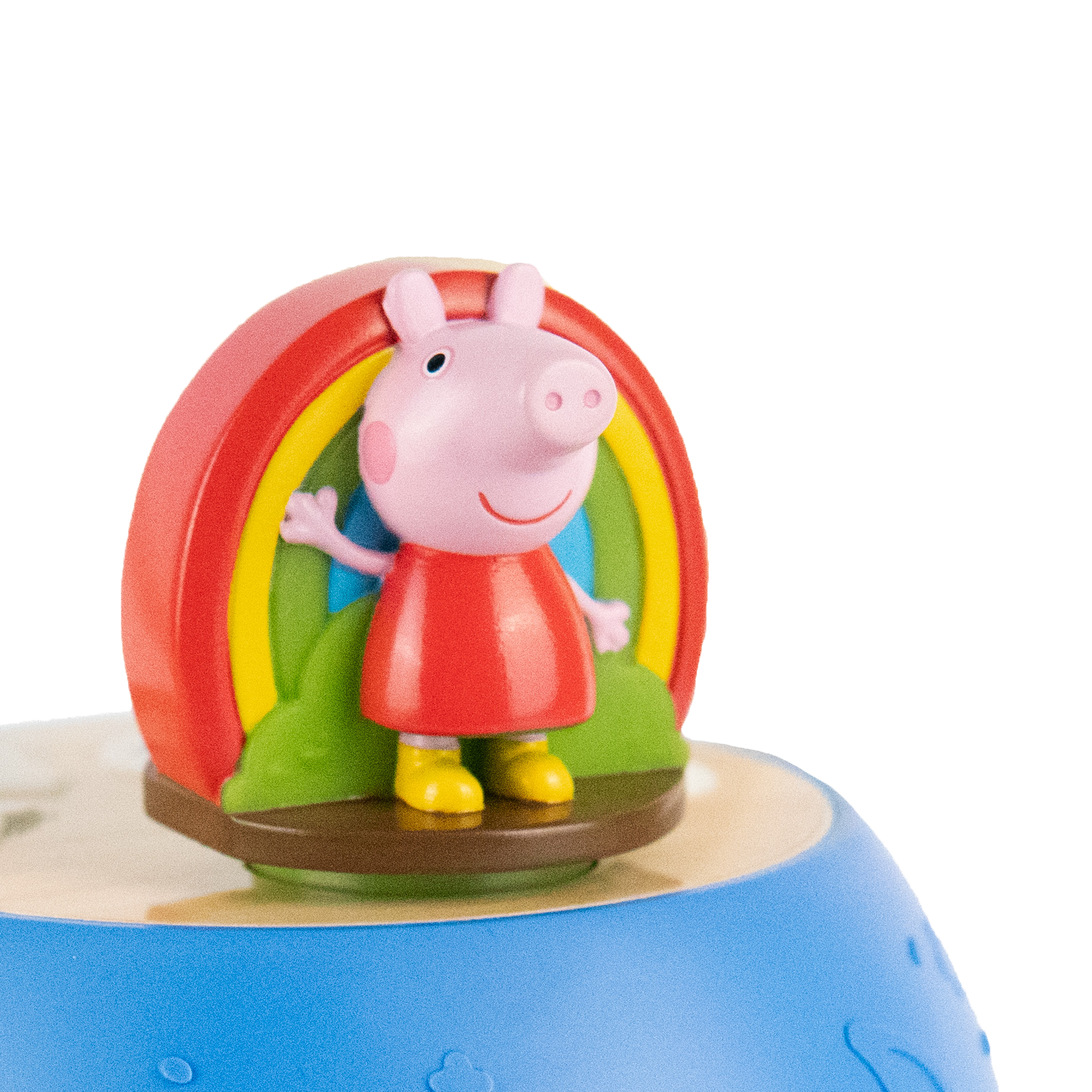 Luna - Peppa Pig