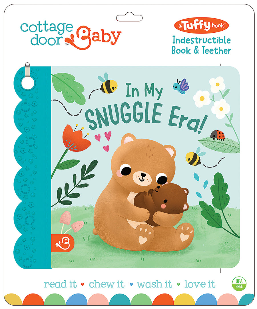 In My Snuggle Era (A Tuffy Book)
